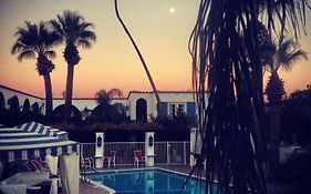Mediterraneo Resort Palm Springs