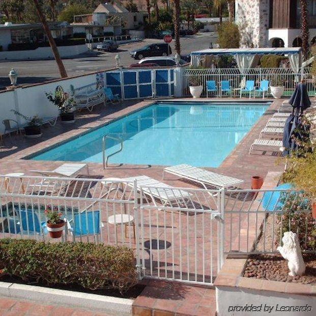 Adriatic Villa Palm Springs Facilities photo